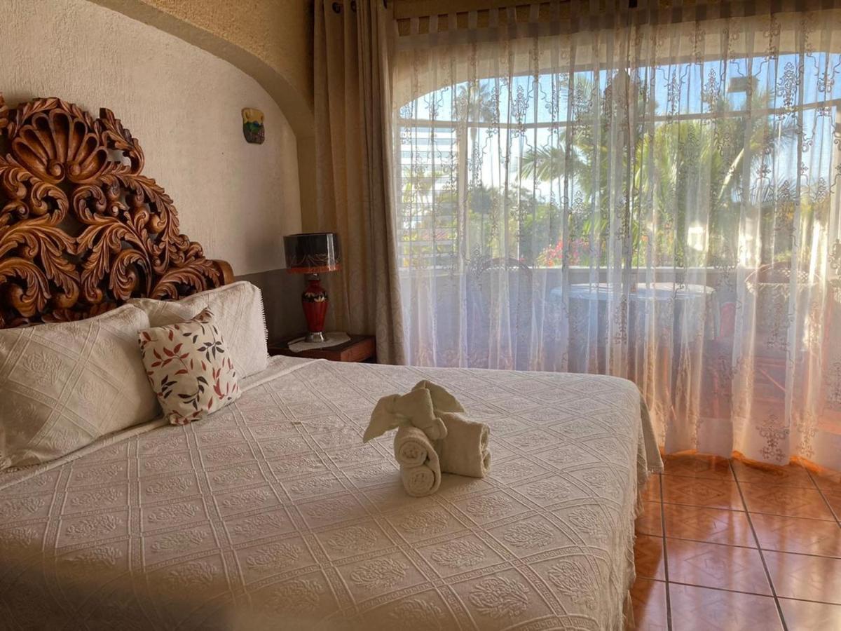 Junior Suite with Terrace