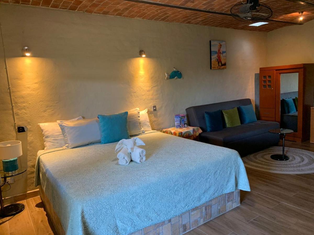 King Room with Garden View