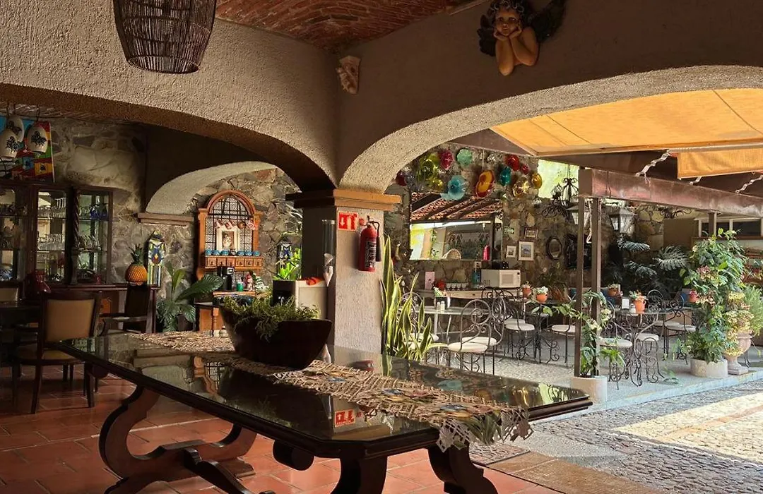 Casa De La Abuela-1