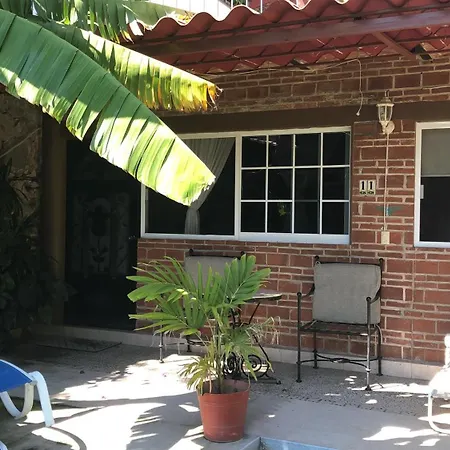 Casa De La Abuela-2