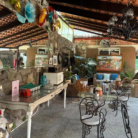 Casa De La Abuela-3